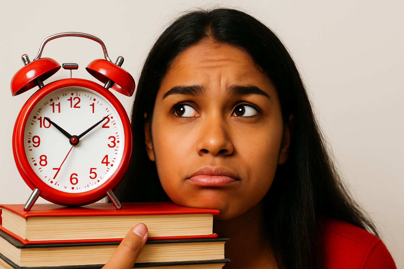 Como a Técnica Pomodoro Pode Revolucionar Seus Estudos para o ENEM